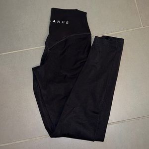 Balance athletica cloud legging!